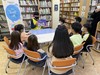구례공공도서관 도서관과 함께 책 읽기 성료