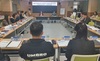 진도교육지원청 민관산학 교육협력위원회 임시회 개최