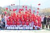 충장중 야구부 추계 중학교 야구대회 우승