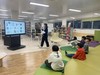 전남국제교육원 원어민과 함께하는 스토리텔링 프로그램 운영