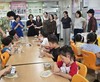 나주교육지원청 새 학기 맞아 유치원 현장 소통 강화