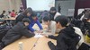 곡성교육지원청 곡성-구례 학생연합회 리더십캠프 공동 운영