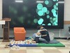 여수교육지원청 Wee센터 학부모참여 프로그램 운영
