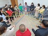 장흥교육지원청 ‘놀이문화지도사’ 과정 연수 