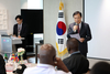 경기교육청 아프리카 3개국 교육부 대표단 환담...미래인재 양성 국가 확대