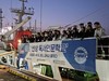 완도교육지원청 선상 독서인문학교 '성료'