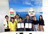 장흥교육지원청 장흥농협과 아침 밥 먹기 쌀소비 촉진 업무협약 체결
