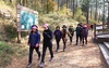 전국 최초로 화순군에 의료연계형 산림치유단지 조성 된다