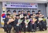 벌교공공도서관 초등학력인정 성인문해교육 졸업식