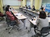 제주교육청 교육복지사 TF 협의회 개최