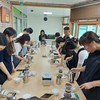 광양도서관 여름학기 평생교육 프로그램 '성료'
