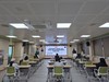 목포교육지원청 특수교육대상학생 초등 입학 학부모 연수 실시