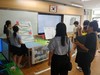 화순교육지원청 발명교육센터 창의융합 인재양성 프로젝트 성과발표회 실시