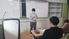 고흥교육지원청 학생 중심 체험형 발표력 교육 운영