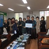 신안군장학재단의 저금리 시대 또다른 방향제시