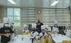 진도교육지원청 특수교육대상자 프로그램 운영