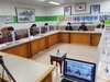 영암교육지원청, 공공도서관 이설 설명회 가져
