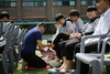 급변하는 사회 스승의 날 풍경도 변화되고 있다