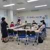 보성교육지원청 상담자원봉사자 역량강화 연수