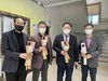 해남교육지원청 세계여성의 날 기념 행사