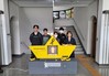 담양교육지원청 세월호 참사 9주기 추모공간 조성