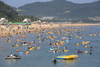 명사십리해수욕장 7월7일 개장