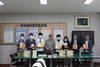 광주일고 도서기증식 가져