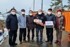 나주시 동강면 쌍둥이 탄생...시골마을 경사
