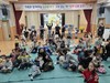 장성도서관 입체 낭독 공연 '성료'