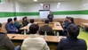 영암교육지원청, 학생 통학차량 운전직 직무교육 실시