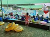 함평공공도서관 소방서와 함께하는 여름독서캠프 ‘성료’