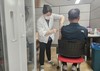 전남도 65세 이상 등 고위험군 코로나19 접종 당부