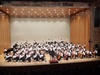 서귀중앙여중-서귀중 합동 연주회 개최