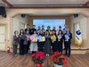 나주교육지원청 '나주교육을 빛낸 지역민 대상 표창 시상식' 개최