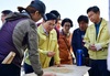 장성군 태풍 피해 벼 전량 매입