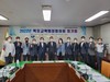 목포교육지원청 목포교육행정협의회 정기회 개최