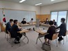 목포교육지원청 온종일케어 운영학교  교감 협의회 실시