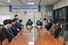 광주 서구 광덕고등학교와 업무협약 체결