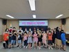 담양공공도서관 가족 독서캠프 성료