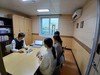 완도교육지원청 찾아가는 진로·진학상담 운영