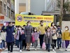 광주 서구 어린이교통안전 캠페인 실시 