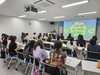 순천교육지원청 글로컬 유치원 미래교실 실제 수업현장으로 실천 연수 운영