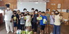 순천교육지원청 농산어촌유학생 농촌살이 종료