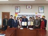 담양교육지원청-전남도립대학교 지역교육 공동협력체계 구축을 위한 MOU 체결