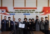 광주여대, 베트남 한베직업전문대학 방문단 접견 및 국제교류 논의