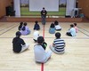 고흥교육지원청 찾아가는 평화스포츠맨십 교육 프로그램 '성료'