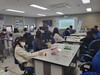 신안교육지원청 초기문해력, 기초수해력 역량강화 연수 실시