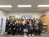 영광도서관 '둘둘영광문학’ 동아리 두 번째 작품집 출간 기념식 개최