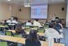 영광교육지원청 학교생활규정제·개정위한 연수 실시