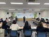 장성교육지원청 지방공무원 멘토-멘티 결연식 개최